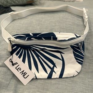 Aloha Hip Bag